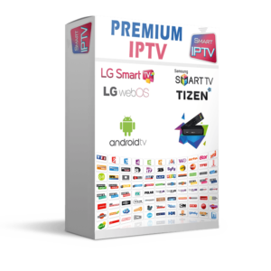shop iptv pro