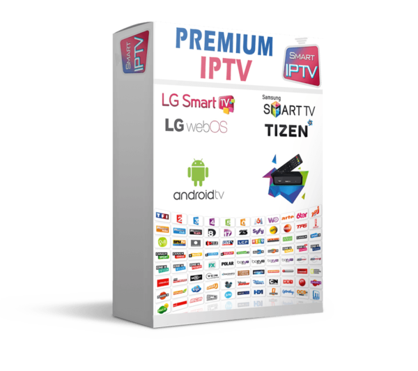 shop iptv pro
